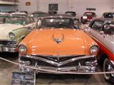 Nixdorf Auto Museum & Restoration - Penticton, BC, Canada - foto 11 van 87