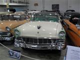 Nixdorf Auto Museum & Restoration - Penticton, BC, Canada - foto 12 van 87