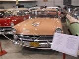 Nixdorf Auto Museum & Restoration - Penticton, BC, Canada