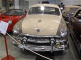 Nixdorf Auto Museum & Restoration - Penticton, BC, Canada - foto 17 van 87