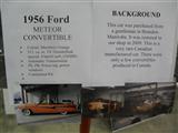 Nixdorf Auto Museum & Restoration - Penticton, BC, Canada