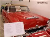Nixdorf Auto Museum & Restoration - Penticton, BC, Canada - foto 37 van 87