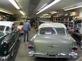 Nixdorf Auto Museum & Restoration - Penticton, BC, Canada - foto 38 van 87