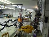 Nixdorf Auto Museum & Restoration - Penticton, BC, Canada - foto 43 van 87
