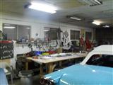 Nixdorf Auto Museum & Restoration - Penticton, BC, Canada - foto 52 van 87