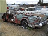 Nixdorf Auto Museum & Restoration - Penticton, BC, Canada