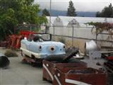 Nixdorf Auto Museum & Restoration - Penticton, BC, Canada - foto 60 van 87
