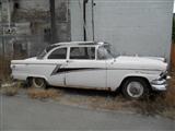 Nixdorf Auto Museum & Restoration - Penticton, BC, Canada - foto 70 van 87