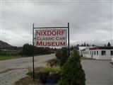 Nixdorf Auto Museum & Restoration - Penticton, BC, Canada