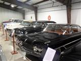 Nixdorf Auto Museum & Restoration - Penticton, BC, Canada - foto 81 van 87