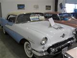 Nixdorf Auto Museum & Restoration - Penticton, BC, Canada