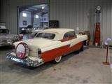 Nixdorf Auto Museum & Restoration - Penticton, BC, Canada - foto 84 van 87