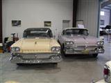 Nixdorf Auto Museum & Restoration - Penticton, BC, Canada - foto 85 van 87