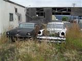 Nixdorf Auto Museum & Restoration - Penticton, BC, Canada - foto 87 van 87