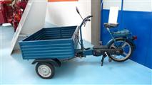 Piaggio museum te Pontadera (IT)