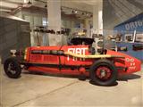 Het Fiatmuseum te Turijn (IT) - foto 34 van 68