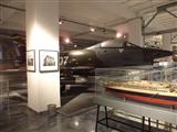 Het Fiatmuseum te Turijn (IT) - foto 51 van 68