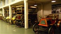 Het Nationaal automuseum te Turijn (IT) - foto 6 van 62