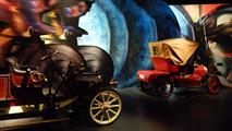 Het Nationaal automuseum te Turijn (IT) - foto 8 van 62