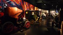 Het Nationaal automuseum te Turijn (IT) - foto 9 van 62