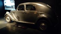 Het Nationaal automuseum te Turijn (IT) - foto 13 van 62