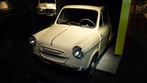 Het Nationaal automuseum te Turijn (IT) - foto 22 van 62