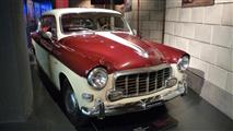 Het Nationaal automuseum te Turijn (IT)