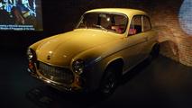 Het Nationaal automuseum te Turijn (IT) - foto 28 van 62