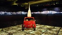 Het Nationaal automuseum te Turijn (IT) - foto 36 van 62