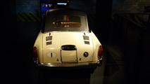 Het Nationaal automuseum te Turijn (IT) - foto 41 van 62