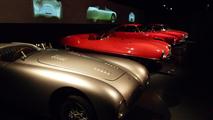 Het Nationaal automuseum te Turijn (IT)