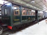 Het trammuseum te Thuin - foto 20 van 74