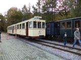 Het trammuseum te Thuin - foto 60 van 74