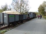 Het trammuseum te Thuin - foto 65 van 74