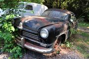 Old Car City - White - GA