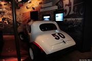 Georgia Racing Hall of Fame - GA - USA