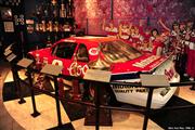 Georgia Racing Hall of Fame - GA - USA