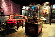 Georgia Racing Hall of Fame - GA - USA