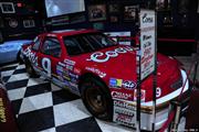 Georgia Racing Hall of Fame - GA - USA