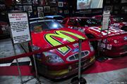 Georgia Racing Hall of Fame - GA - USA