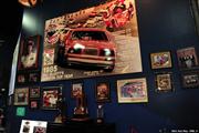 Georgia Racing Hall of Fame - GA - USA