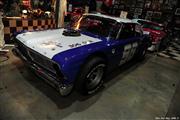 Georgia Racing Hall of Fame - GA - USA