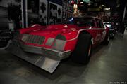 Georgia Racing Hall of Fame - GA - USA