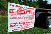 Georgia Racing Hall of Fame - GA - USA