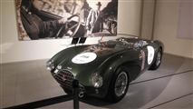 Louwman Museum