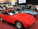 InterClassics & TopMobiel Maastricht