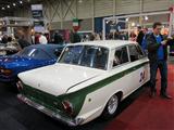 InterClassics & TopMobiel Maastricht