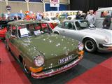 InterClassics & TopMobiel Maastricht