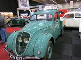 InterClassics & TopMobiel Maastricht