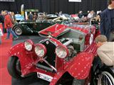 InterClassics & TopMobiel Maastricht